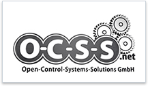 O-C-S-S GmbH