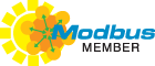 Modbus Organization Member